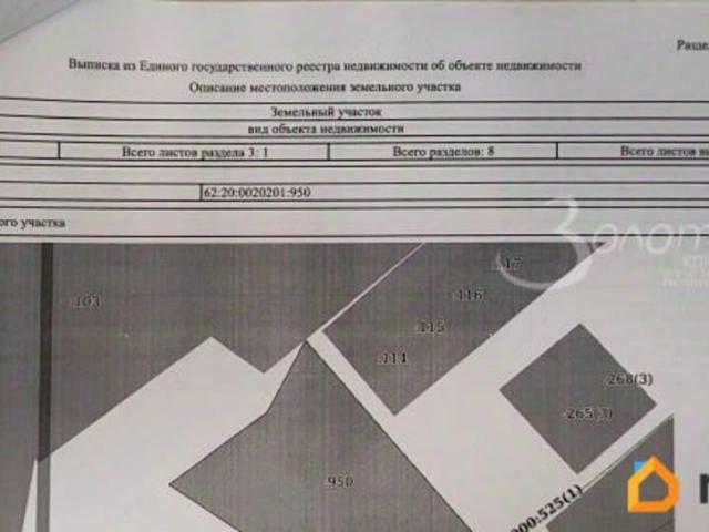 Дом продажа в Рязанская область