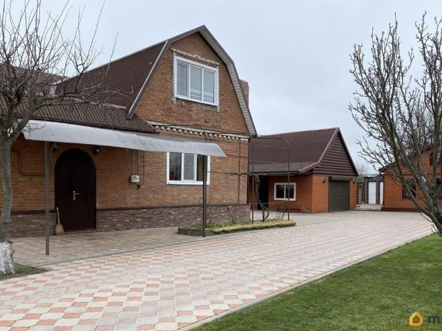 Дом продажа в Белая Глина, Краснодарский Край