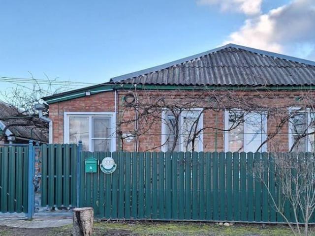 Дом продажа в Белая Глина, Краснодарский Край