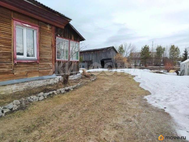 Дом продажа в Новосибирская область