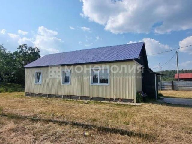Дом продажа в Амурская область