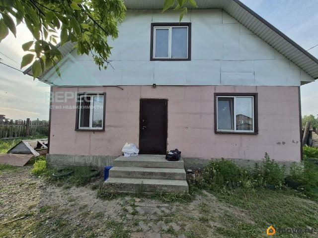 Дом продажа в Белый Яр