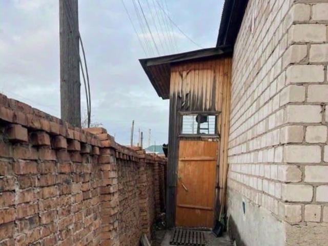 Дом продажа в Белый Яр