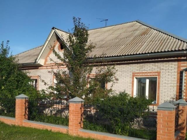 Дом продажа в Белый Яр