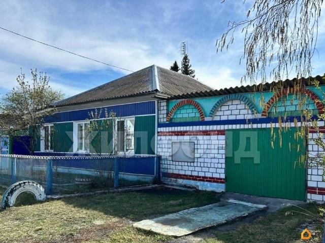 Дом продажа в Белый Яр