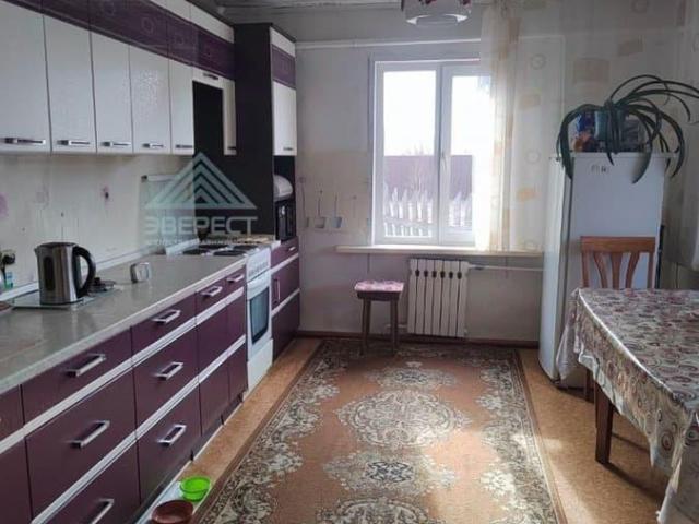 Дом продажа в Белый Яр