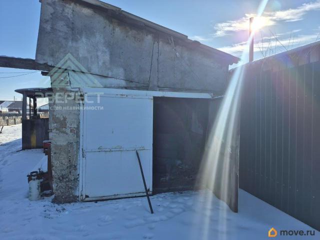 Дом продажа в Белый Яр