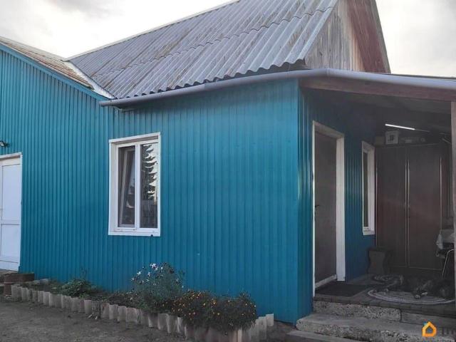 Дом продажа в Белый Яр