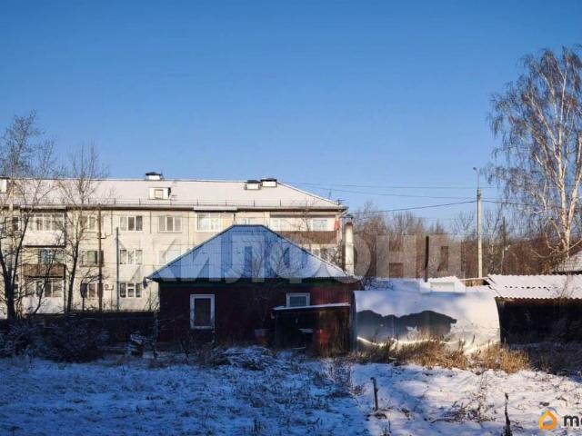 Дом продажа в Белый Яр