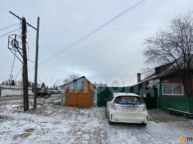 Дом продажа в Белый Яр