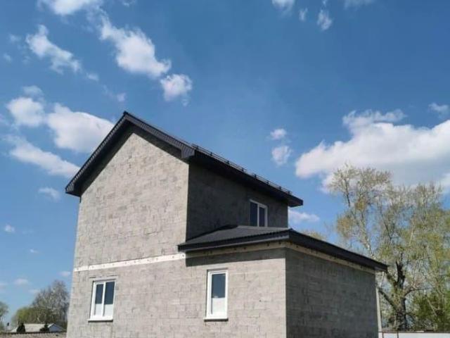 Дом продажа в Белый Ключ С, Ульяновская область