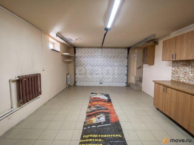 Дом продажа в Белый Ключ С, Ульяновская область