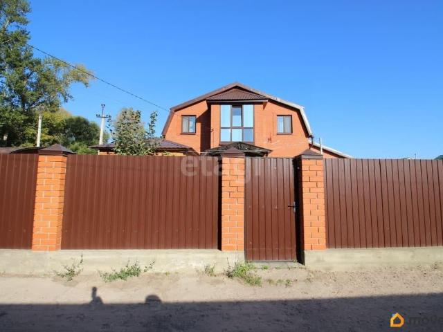 Дом продажа в Белый Ключ С, Ульяновская область