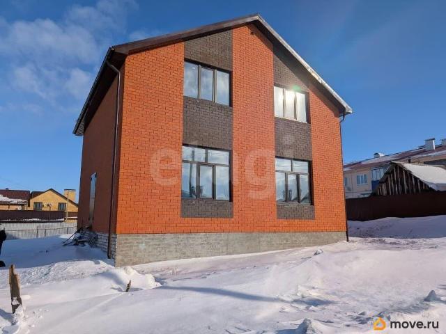 Дом продажа в Белый Ключ С, Ульяновская область