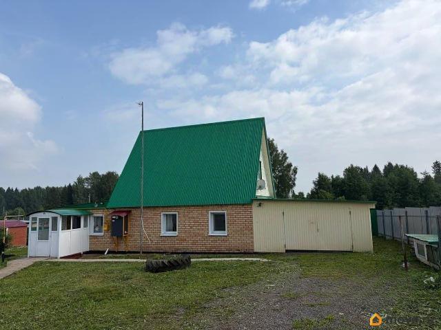 Дом продажа в Пермский Край