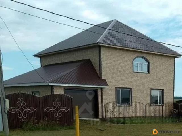 Дом продажа в Тюменская область