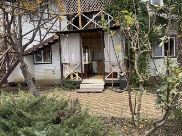 Дом продажа в Береговое
