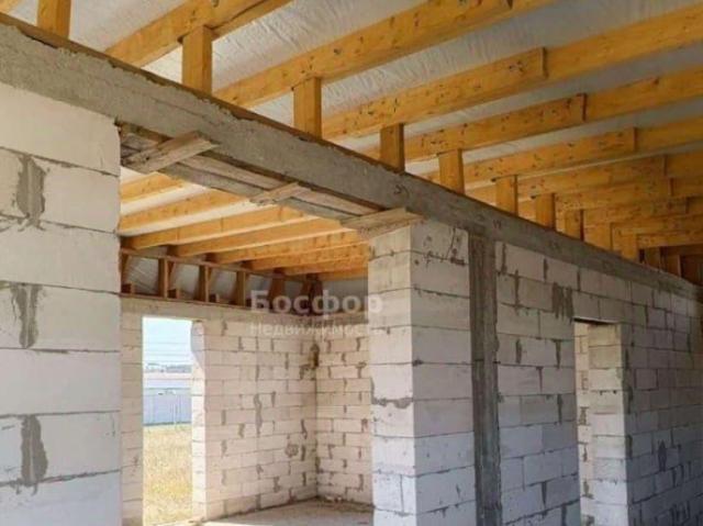 Дом продажа в Береговое