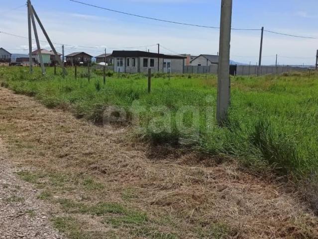 Дом продажа в Береговое