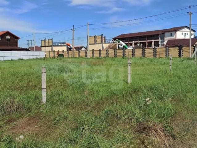 Дом продажа в Береговое