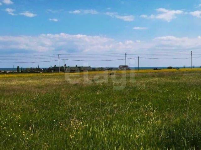 Дом продажа в Береговое