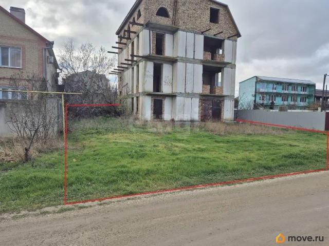 Дом продажа в Береговое
