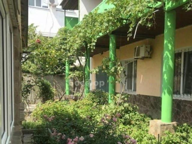 Дом продажа в Береговое