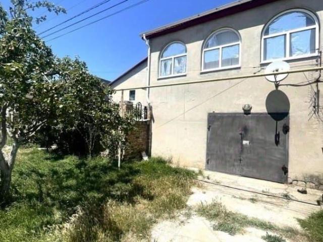 Дом продажа в Береговое