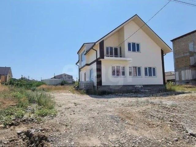 Дом продажа в Береговое