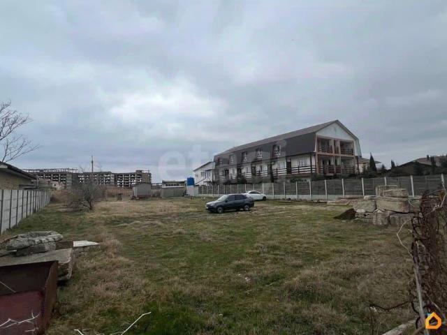 Дом продажа в Береговое
