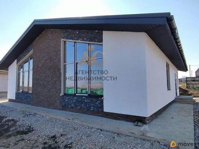 Дом продажа в Береговое