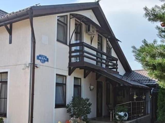Дом продажа в Краснодарский Край