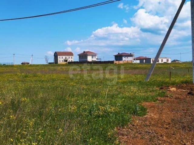 Дом продажа в Береговое