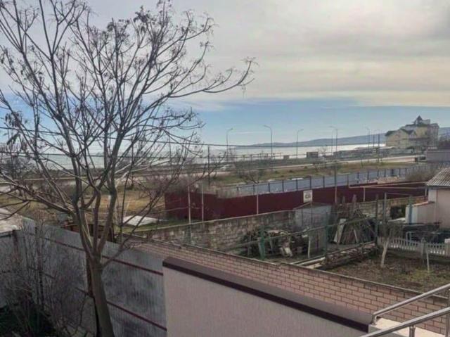 Дом продажа в Береговое