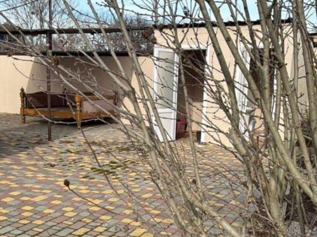 Дом продажа в Береговое