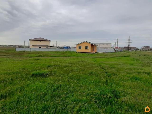 Дом продажа в Береговое