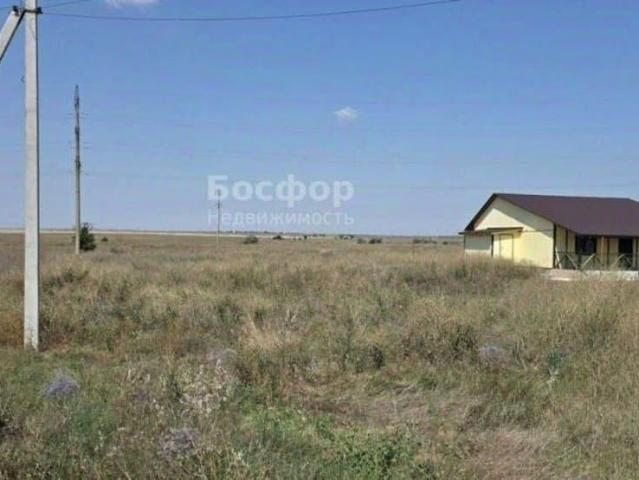 Дом продажа в Береговое