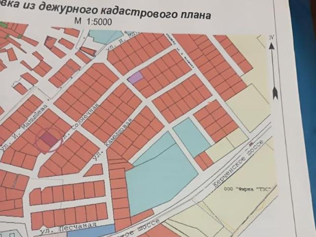 Дом продажа в Береговое