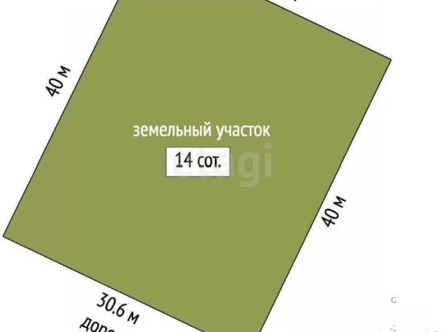 Дом продажа в Береговое