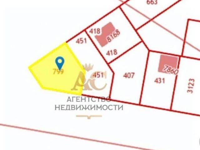 Дом продажа в Береговое