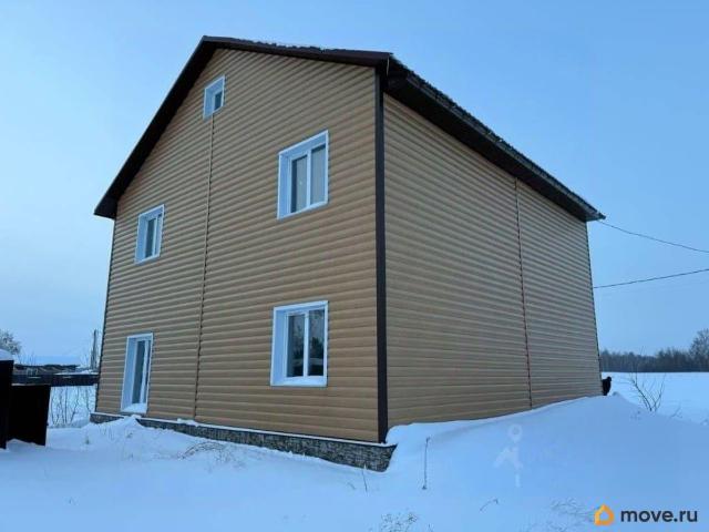 Дом продажа в Новосибирская область