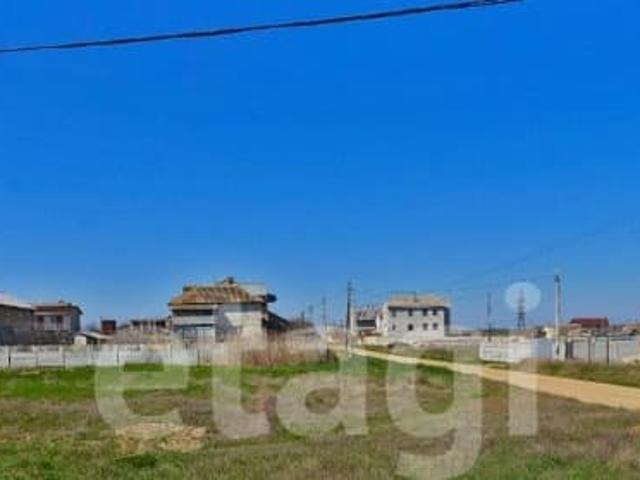 Дом продажа в Береговое