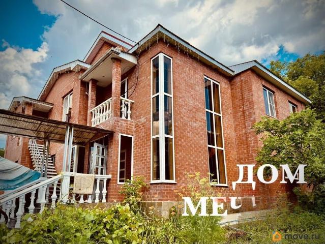 Дом продажа в Краснодарский Край