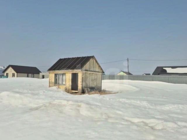 Дом продажа в Березняки, Сахалинская область