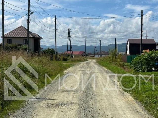 Дом продажа в Березняки, Сахалинская область