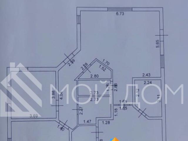 Дом продажа в Березняки, Сахалинская область