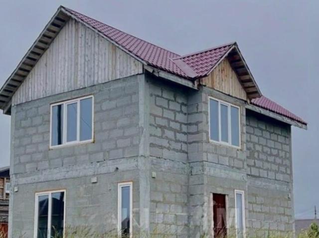Дом продажа в Березняки, Сахалинская область