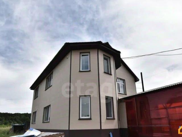 Дом продажа в Березняки, Сахалинская область