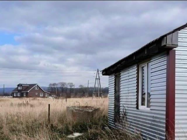 Дом продажа в Березняки, городской округ Южно-Сахалинск