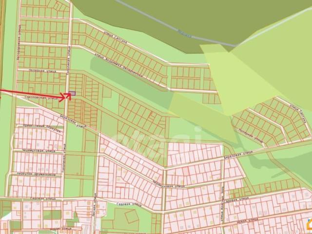 Дом продажа в Березняки, Сахалинская область